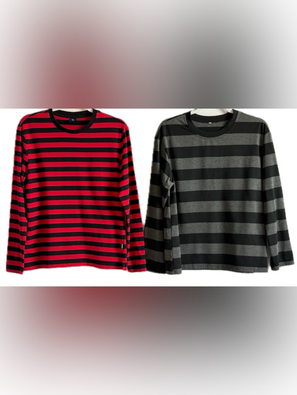 Set of 2 Men’s Shirts